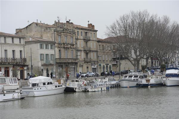 Beaucaire